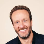 Jeremy Shepherd